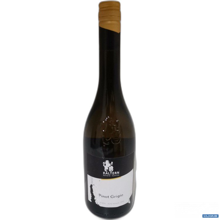 Artikel Nr. 899337: Kaltern Pinot Grigio 0,75l 