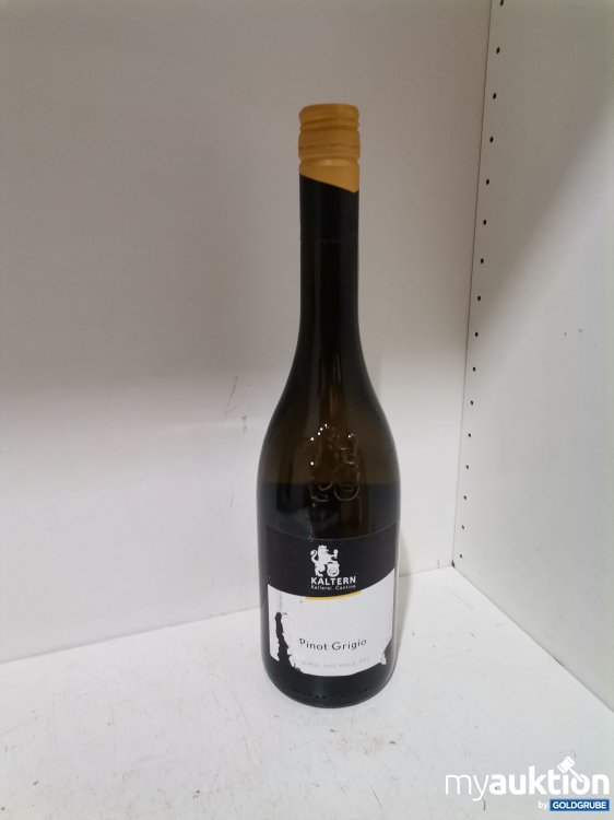 Artikel Nr. 899337: Kaltern Pinot Grigio 0,75l 
