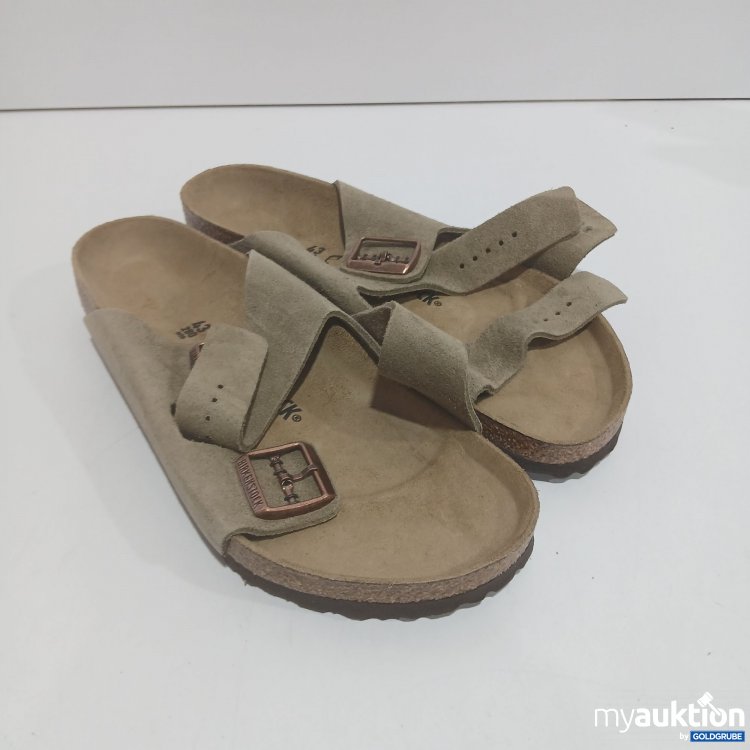 Artikel Nr. 905337: Birkenstock Herren Sandalen 