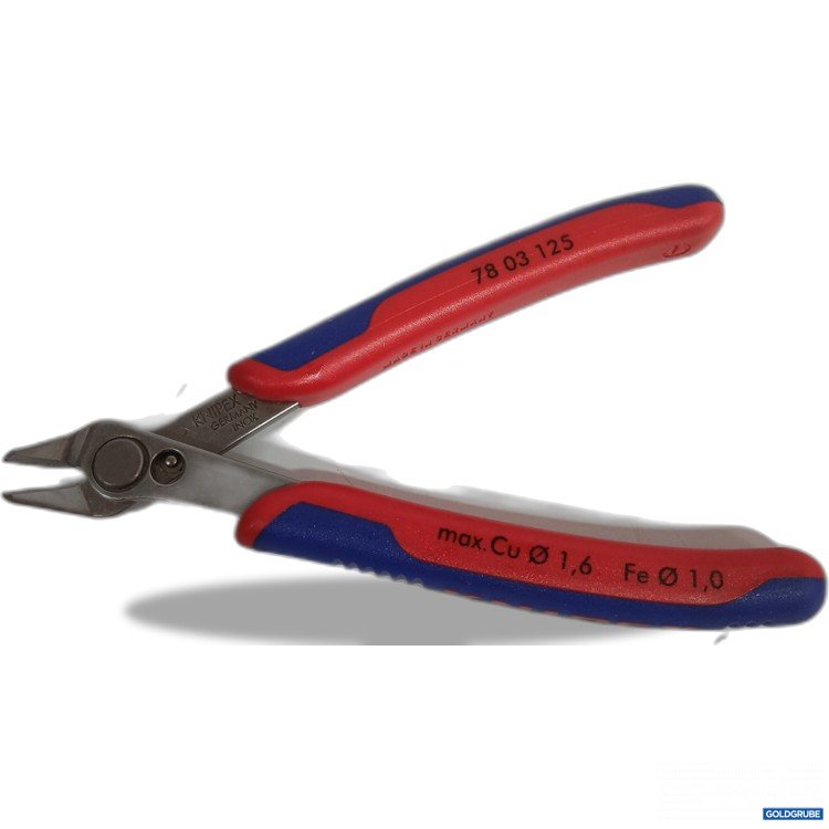 Artikel Nr. 920337: Knipex Zange 