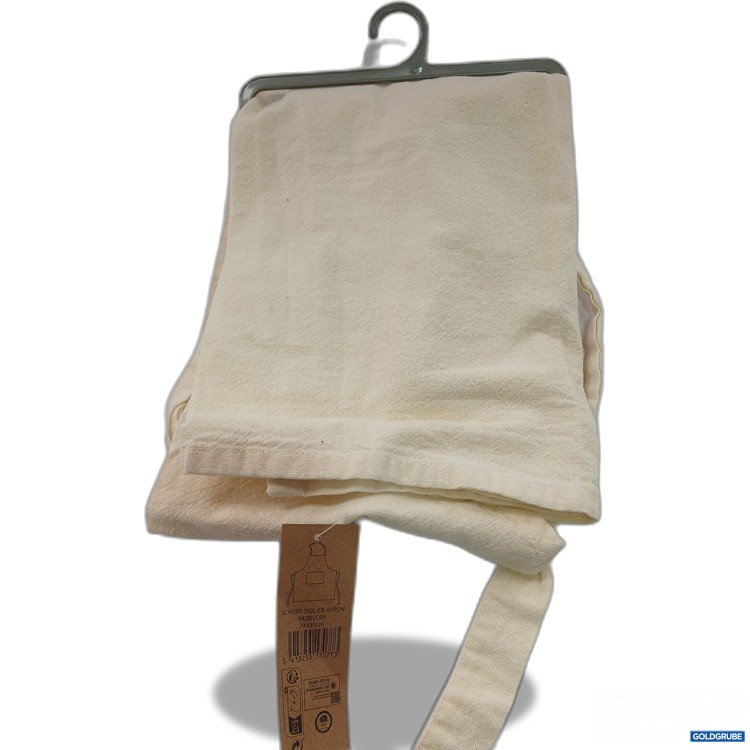 Artikel Nr. 921337: Tiseco Home Studio Schort Tablier Apron 74x85 Schürze 