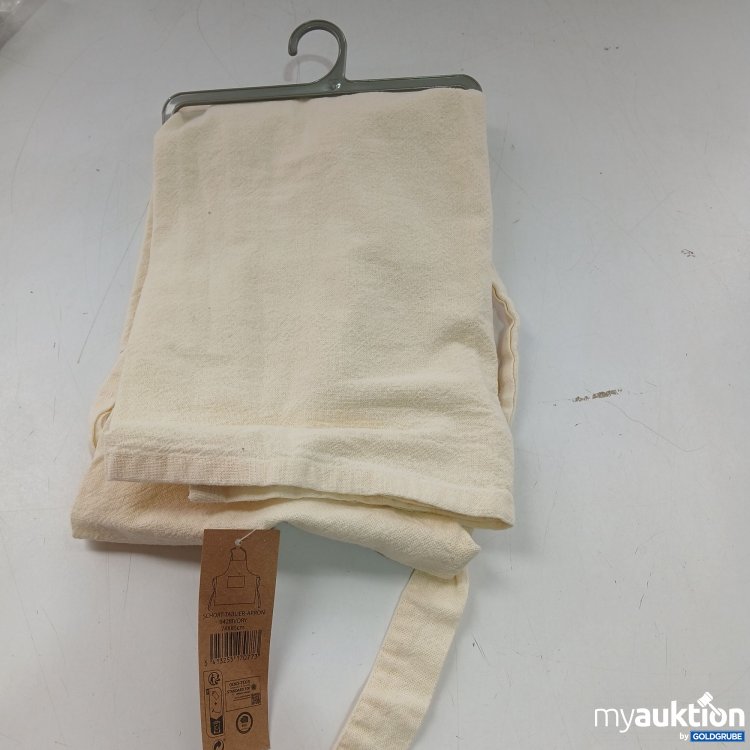 Artikel Nr. 921337: Tiseco Home Studio Schort Tablier Apron 74x85 Schürze 