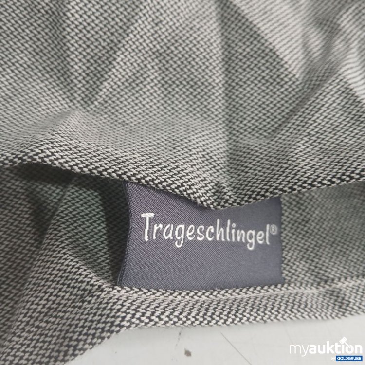 Artikel Nr. 939337 Artikel Nr. 939337: Trageschlingel