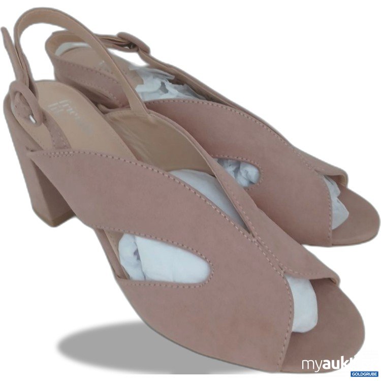 Artikel Nr. 954337: Friends like These Sandalen