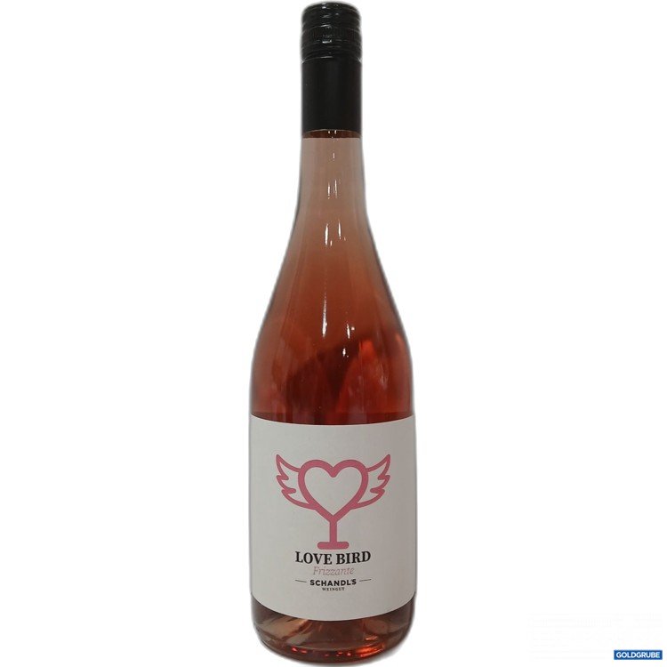 Artikel Nr. 955337: Schandl's Weingut Love Bird Frizzante je 0,75L