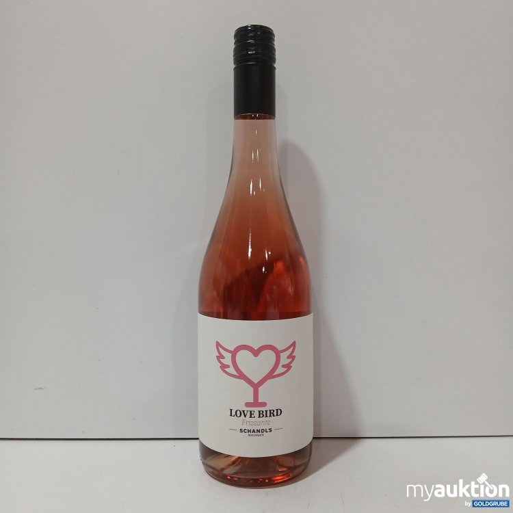 Artikel Nr. 955337: Schandl's Weingut Love Bird Frizzante je 0,75L