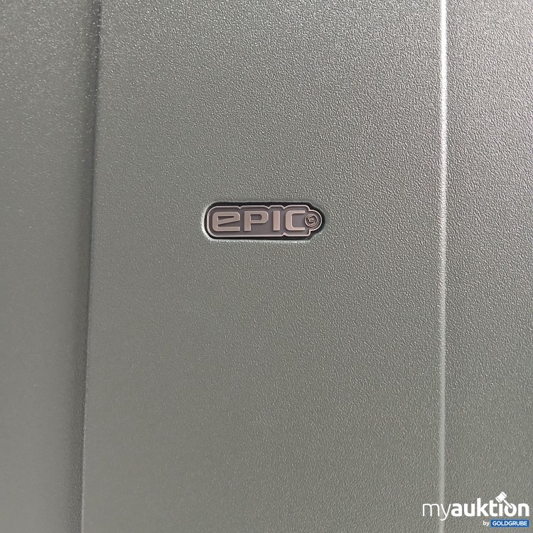 Artikel Nr. 961337: Epic PO-306274 Koffer  