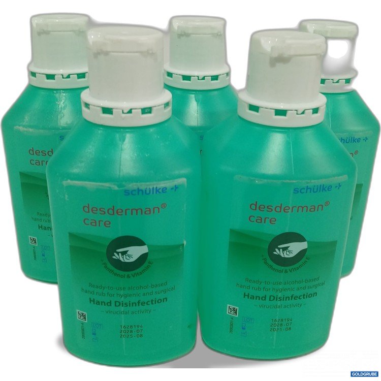 Artikel Nr. 963337: Schülke Hand Disinfection 