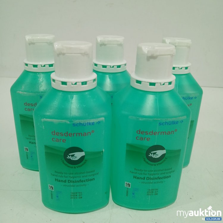 Artikel Nr. 963337: Schülke Hand Disinfection 