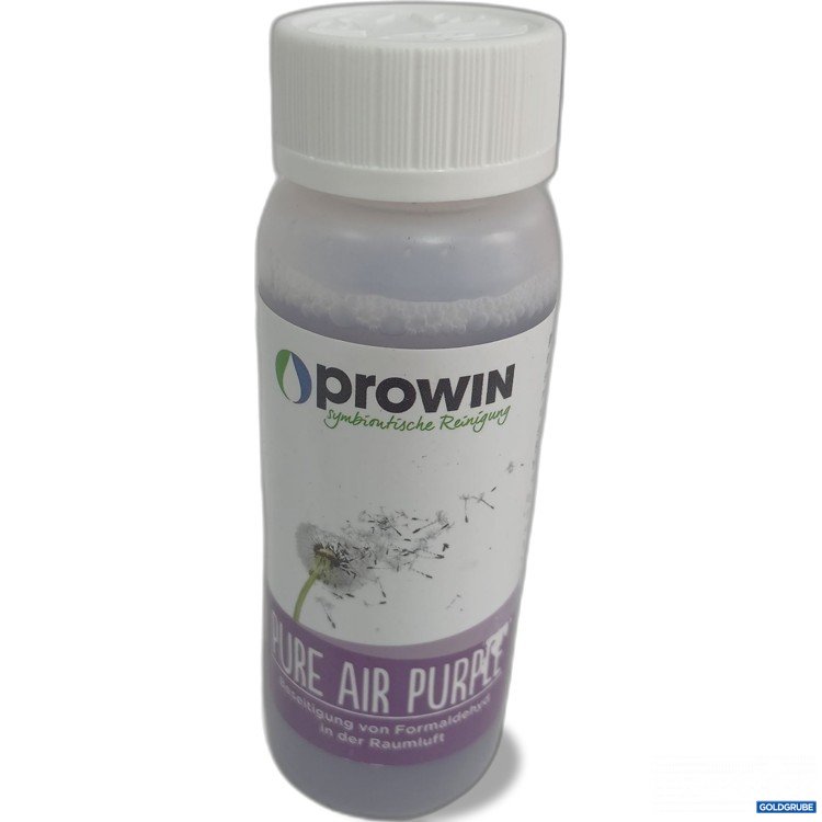 Artikel Nr. 972337: Prowin Pure Air Purple 100ml 