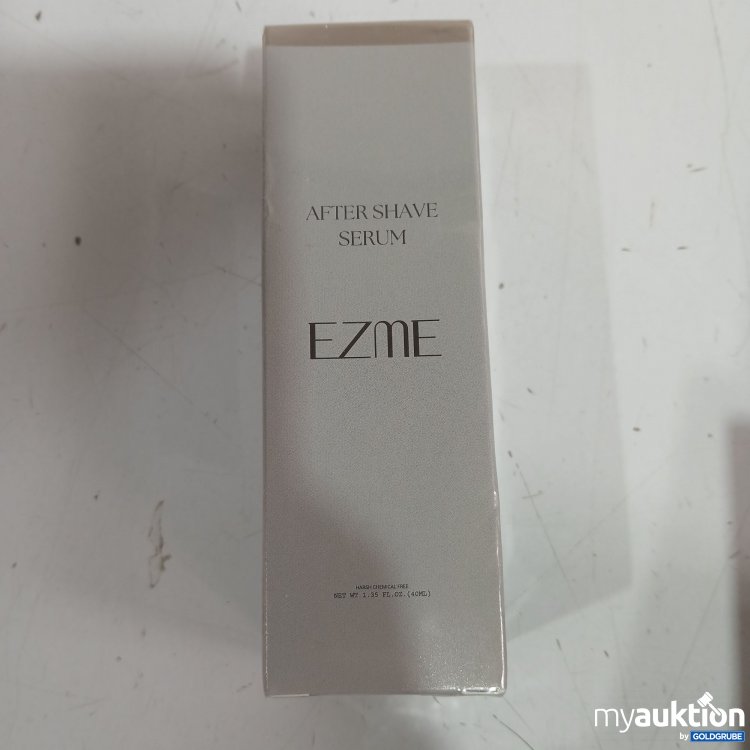 Artikel Nr. 979337: Ezme After Shave Serum 40ml 