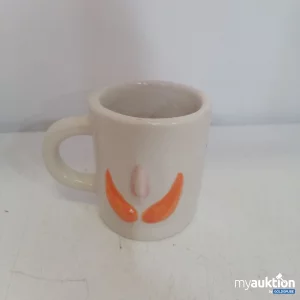 Auktion Manü Ceramics Tasse 