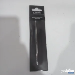 Auktion canal Maniküreinstrument rostfrei 12 cm 6086-06