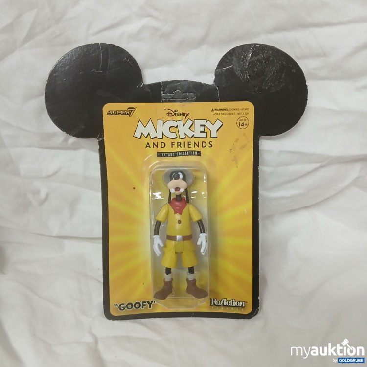 Artikel Nr. 361338: Disney Mickey Goofy Figur