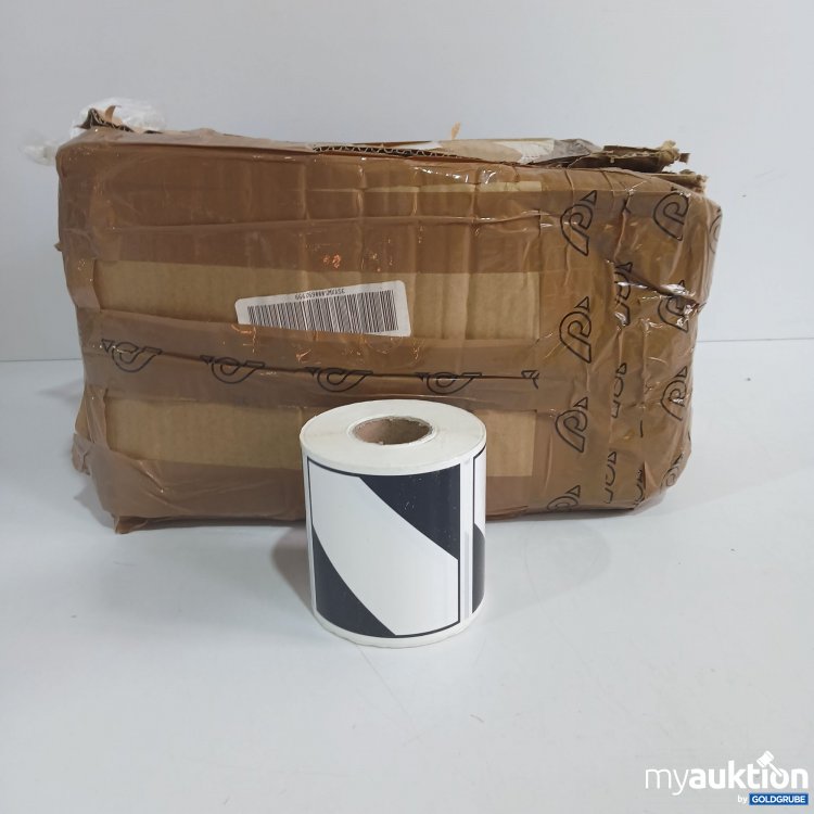 Artikel Nr. 397338 Artikel Nr. 397338: Verpackungskennzeichen Rollen 17x