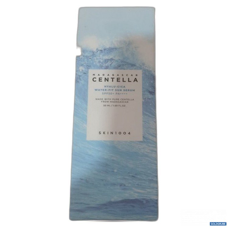 Artikel Nr. 466338: Skin1004 Centella Hyalu-Cica Water-Fit Sun Serum 50 ml