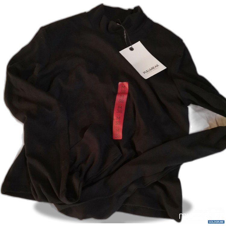 Artikel Nr. 514338 Artikel Nr. 514338: Pull&Bear Oberteil
