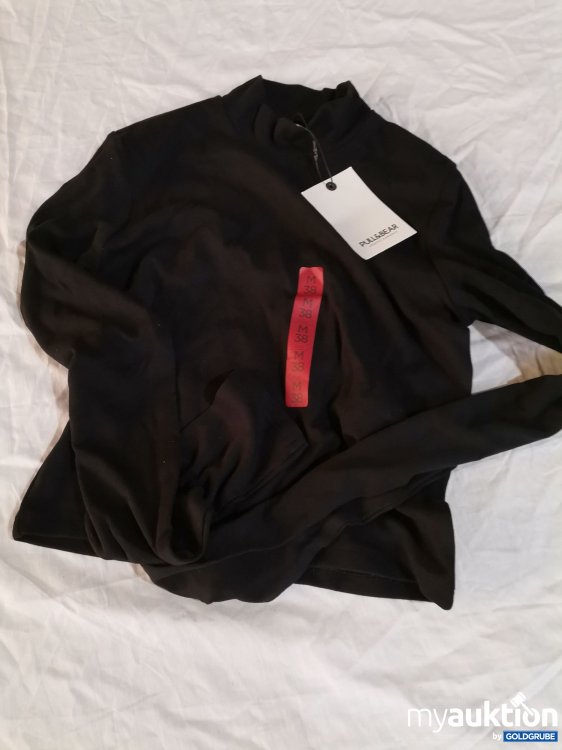 Artikel Nr. 514338 Artikel Nr. 514338: Pull&Bear Oberteil