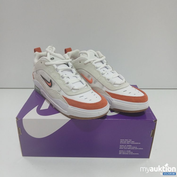 Artikel Nr. 518338: Nike SB Air Max Ishod Unisex Skate Shoes