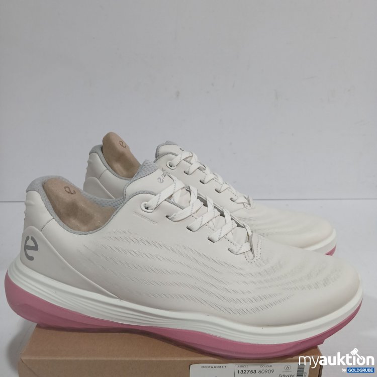 Artikel Nr. 524338: Ecco W Golf LT1 