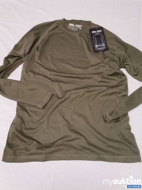 Artikel Nr. 696338 Artikel Nr. 696338: Mil Tec Shirt