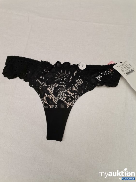 Artikel Nr. 697338 Artikel Nr. 697338: Hunkemöller String