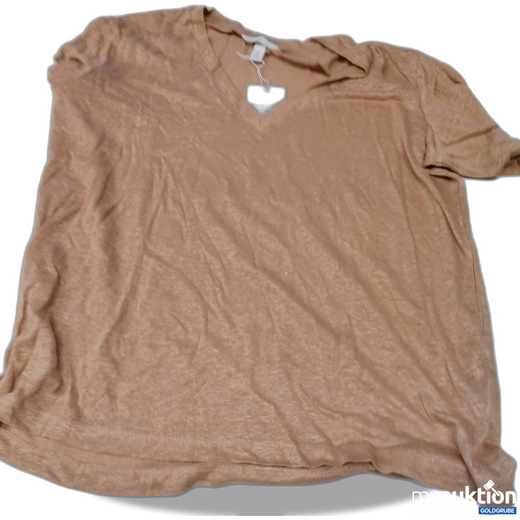 Artikel Nr. 728338: H&M Leinen Shirt oversized 