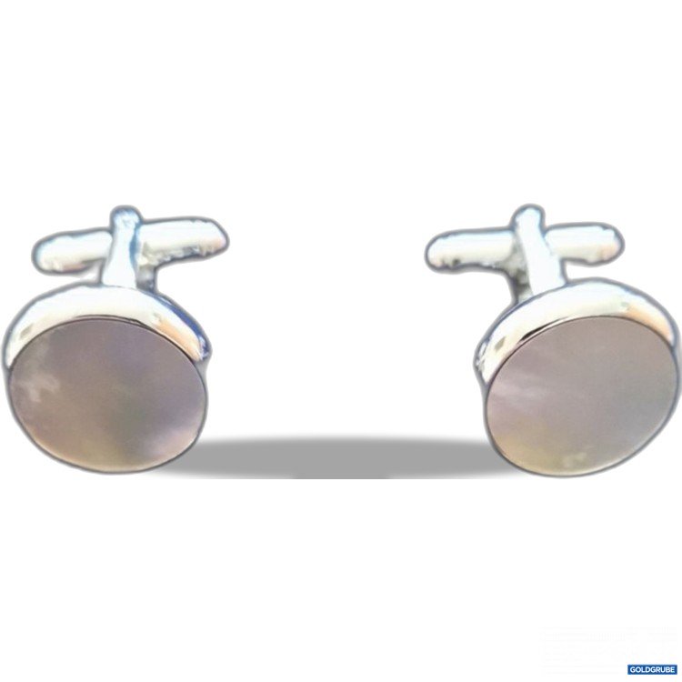 Artikel Nr. 786338: Manschettenknöpfe 