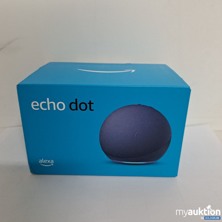 Artikel Nr. 813338 Artikel Nr. 813338: Alexa echo dot schwarz