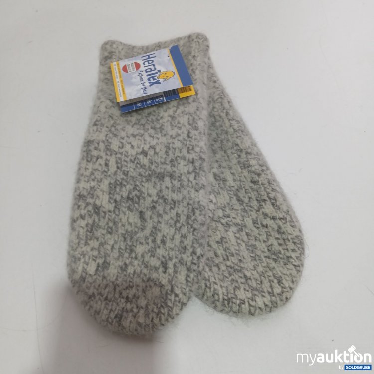 Artikel Nr. 814338: HeraTex Handschuhe 7,5