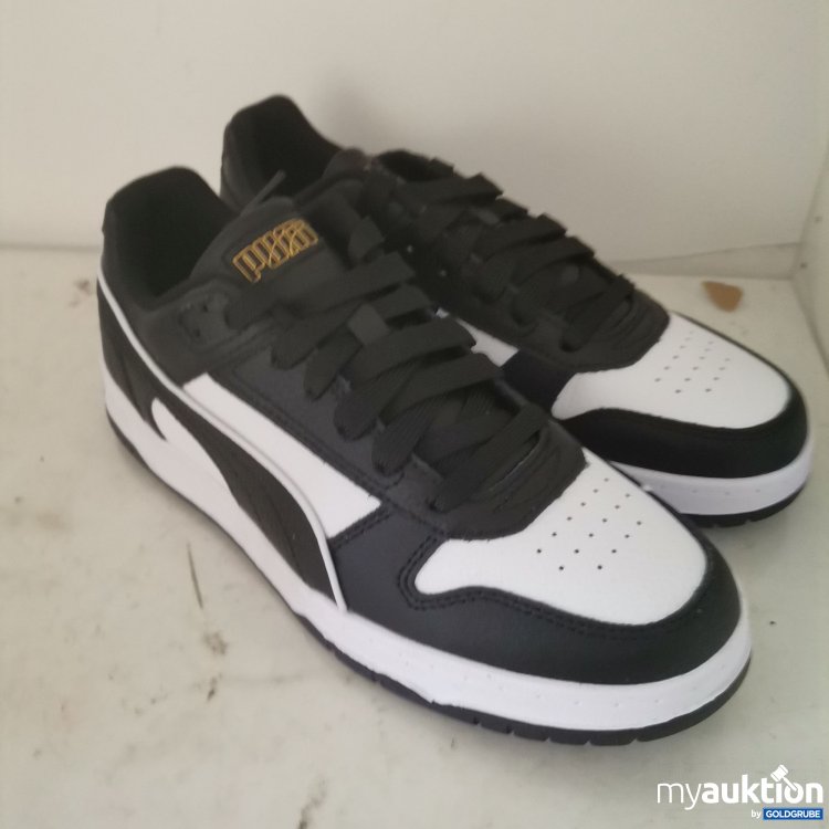 Artikel Nr. 820338 Artikel Nr. 820338: Puma Sneaker