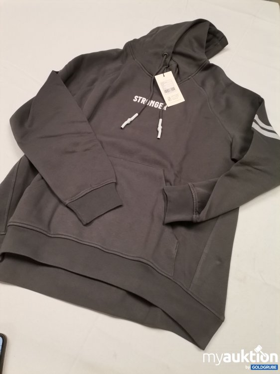 Artikel Nr. 822338 Artikel Nr. 822338: Stronger chunky Hoodie