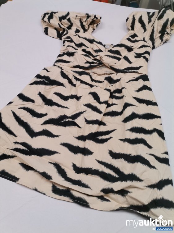 Artikel Nr. 838338: H&M Minikleid 