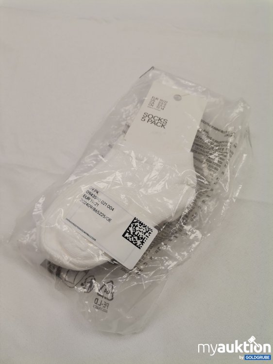 Artikel Nr. 841338: H&M Socks 