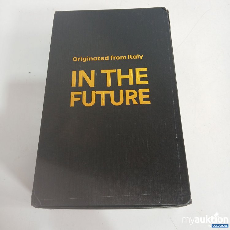 Artikel Nr. 848338: Essonio in the Future Uhrenset  
