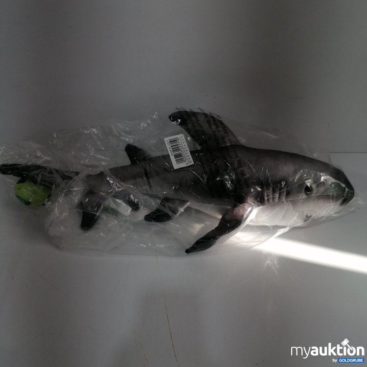 Artikel Nr. 850338: Spiegelburg Nature Zoom Hai 50cm, 225 71 