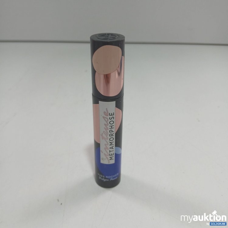 Artikel Nr. 853338: Yves Rocher Intense Metamorphose 7,8ml