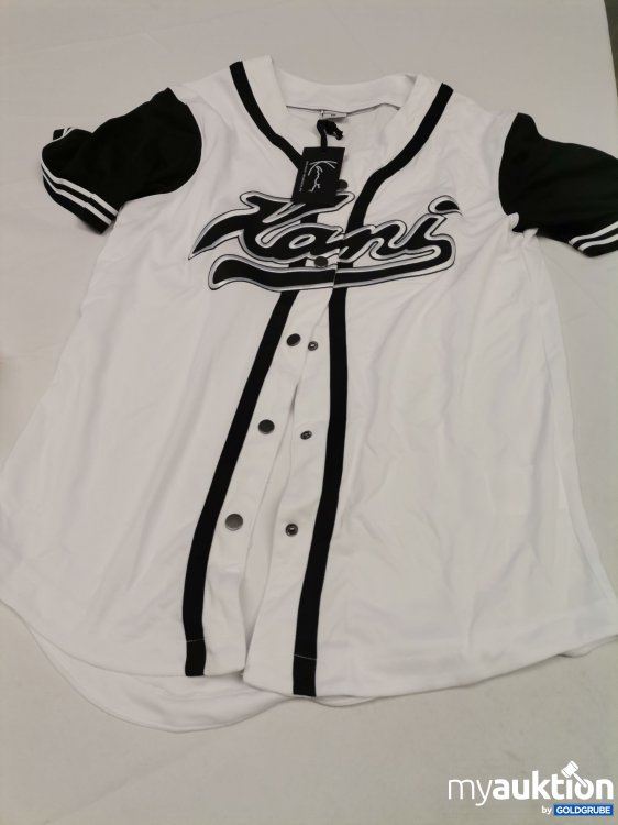 Artikel Nr. 864338: Kani Hemd