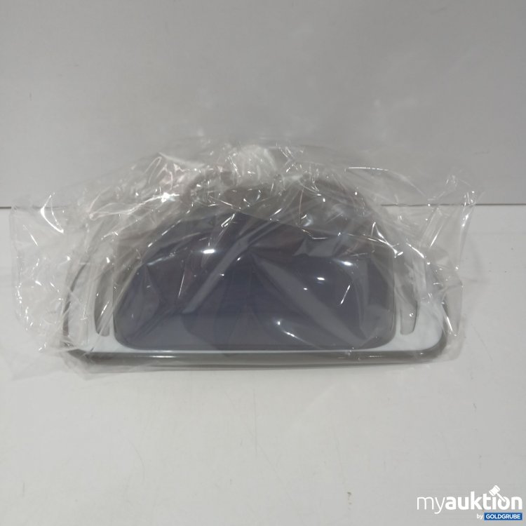 Artikel Nr. 873338: Butterdose aus Plastik