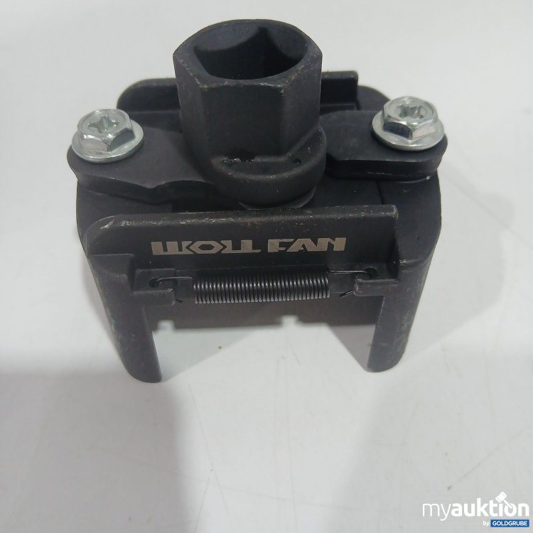 Artikel Nr. 874338 Artikel Nr. 874338: Shanghai Wodun Tools Ölfilterzange