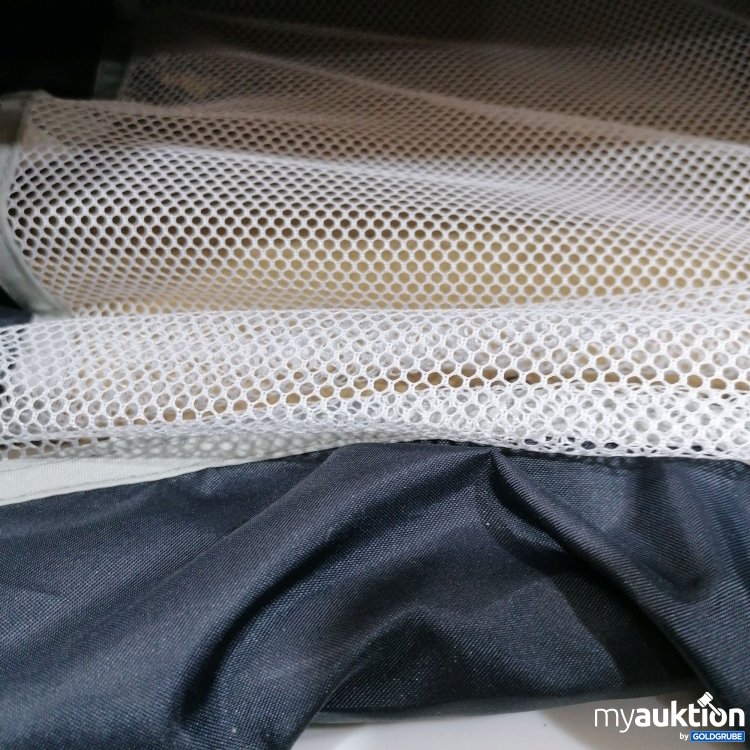 Artikel Nr. 875338: Safety Portable Bed Rail Dark Grey 140x156cm