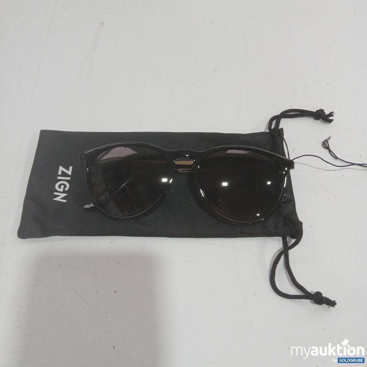 Artikel Nr. 879338: Zign Sonnenbrille 