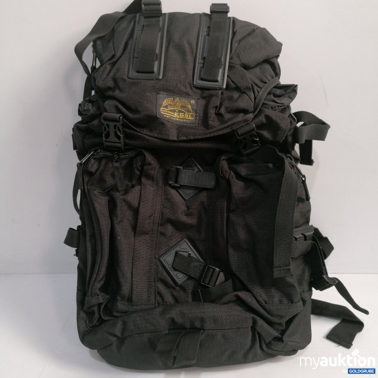 Artikel Nr. 888338 Artikel Nr. 888338: Original ESSL Rucksack