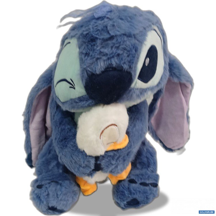 Artikel Nr. 889338: Stitch  Plüschfigur 