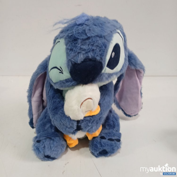 Artikel Nr. 889338: Stitch  Plüschfigur 