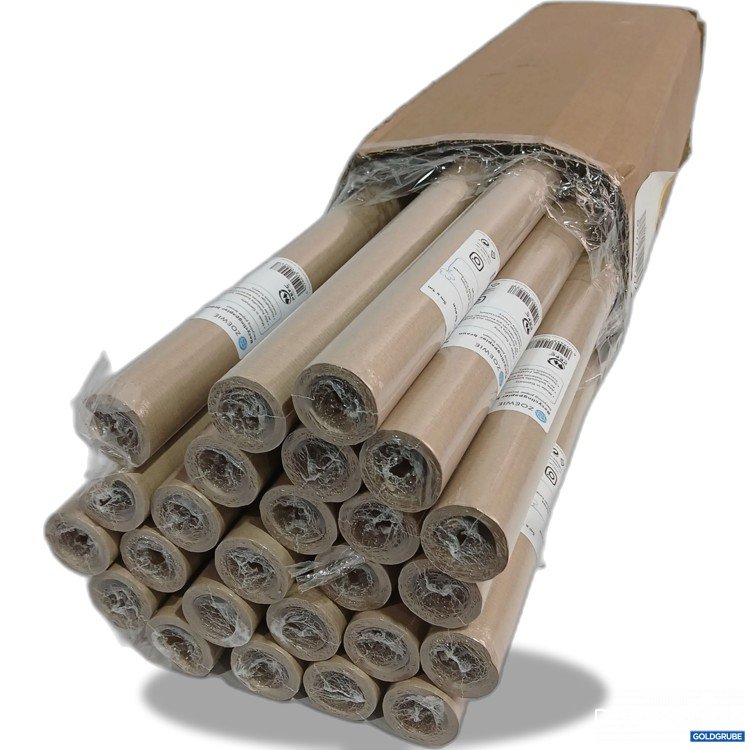 Artikel Nr. 892338: Zoewie Recycling Papier braun 5m x1m 24stk 
