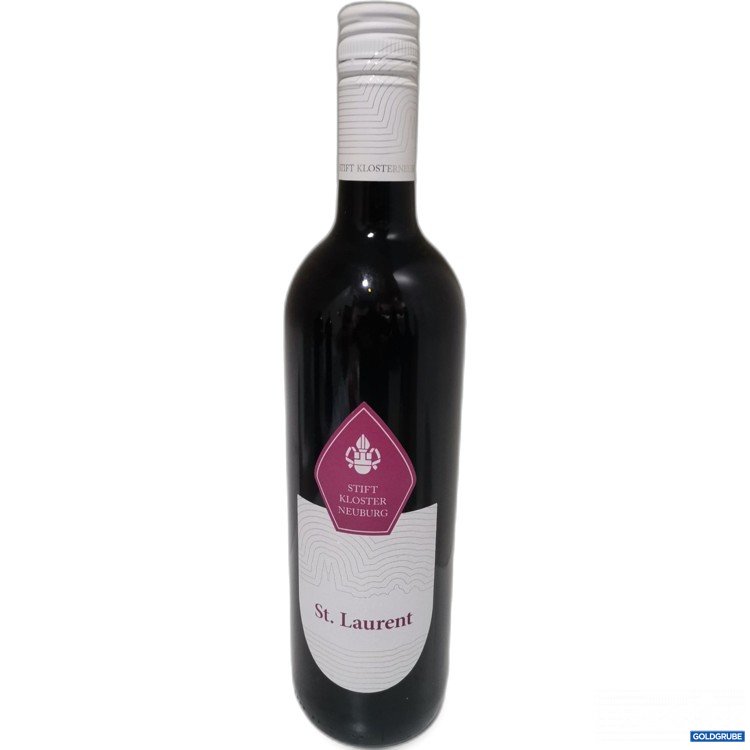 Artikel Nr. 899338: Stift Kloster Neuburg St. Laurent 0,75l 