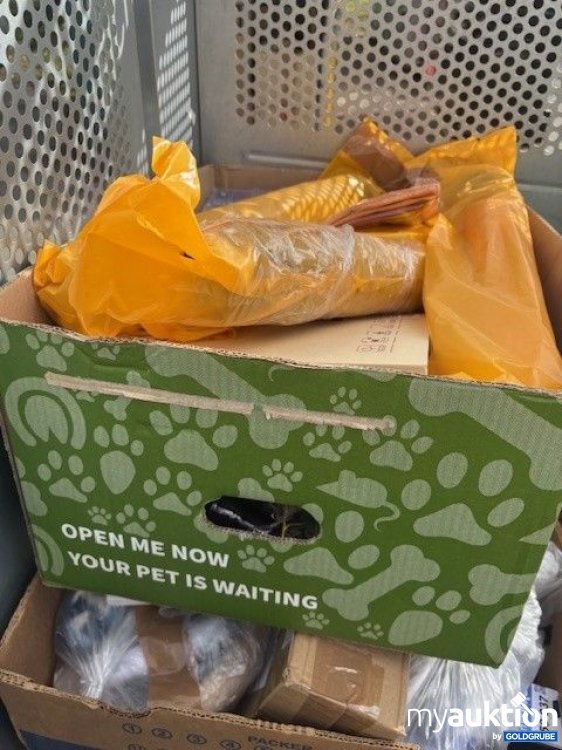 Artikel Nr. 904338: Mischposten laut Fotos