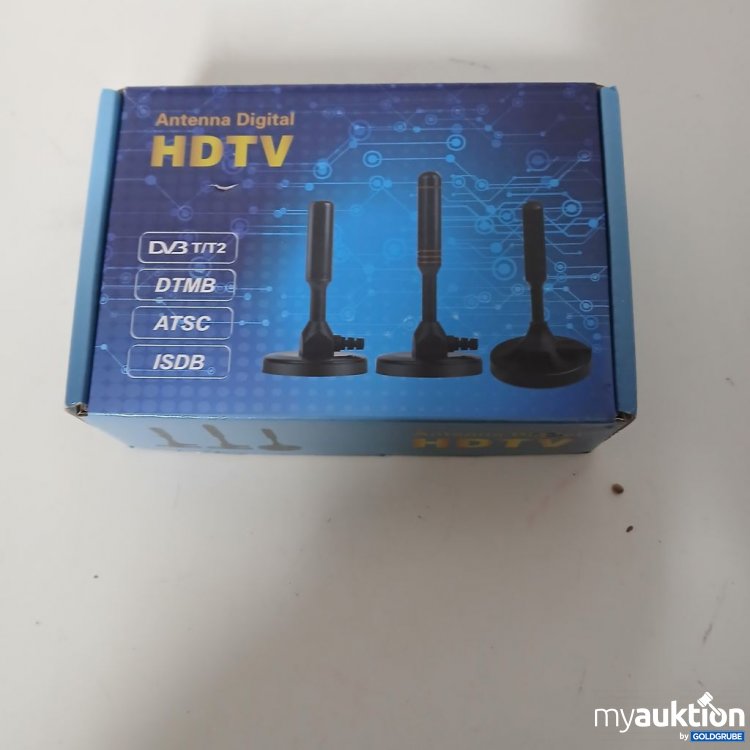 Artikel Nr. 913338: Antenna Digital HDTV Antenne