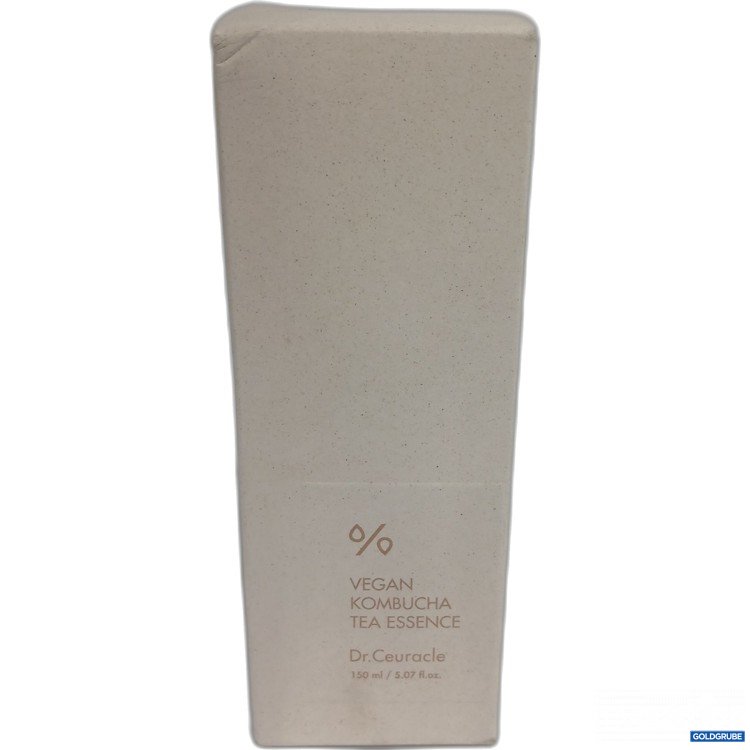 Artikel Nr. 914338: Dr. Ceuracle Vegan Kombucha Tea Essence 150ml 
